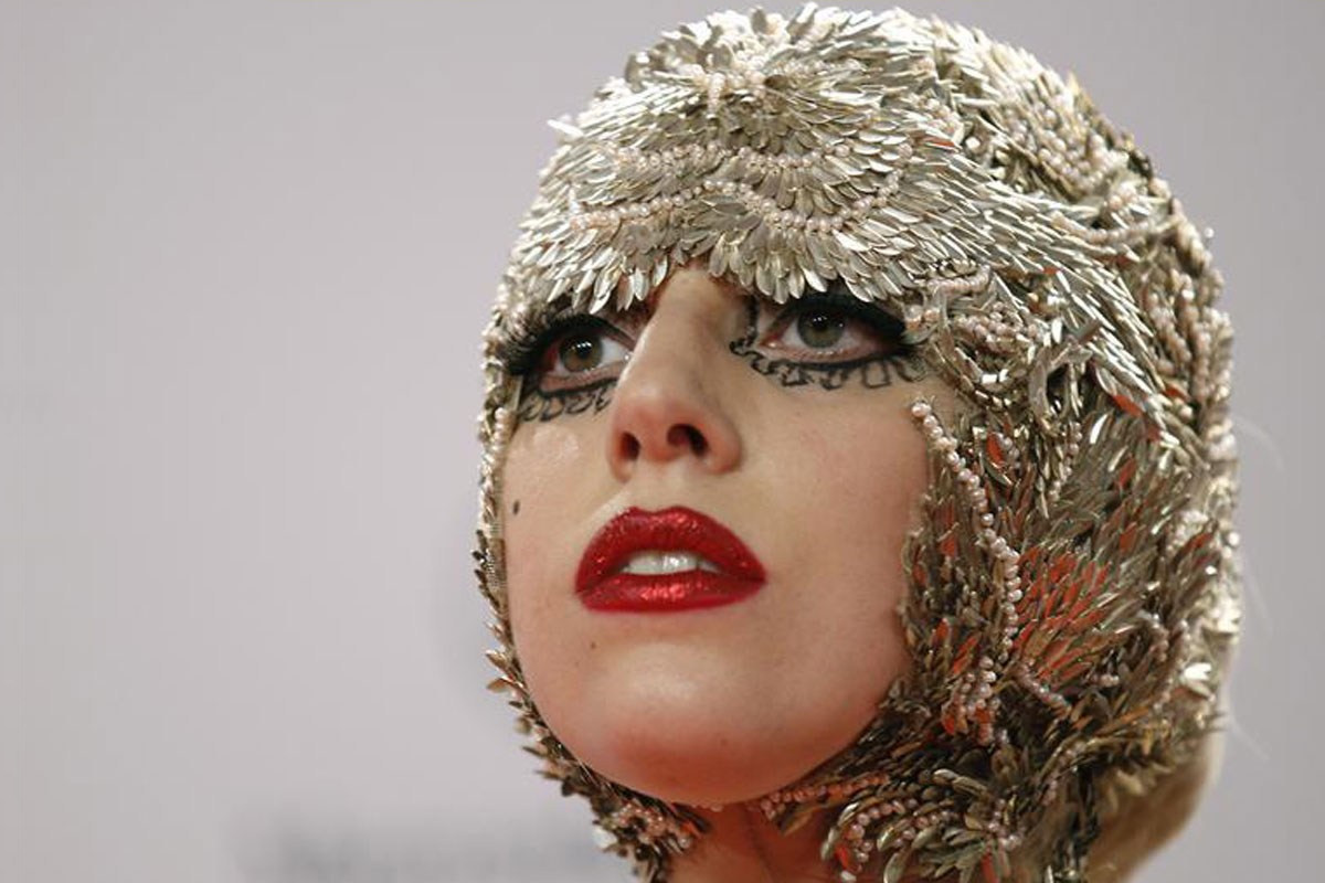 Lady Gaga photo #462193