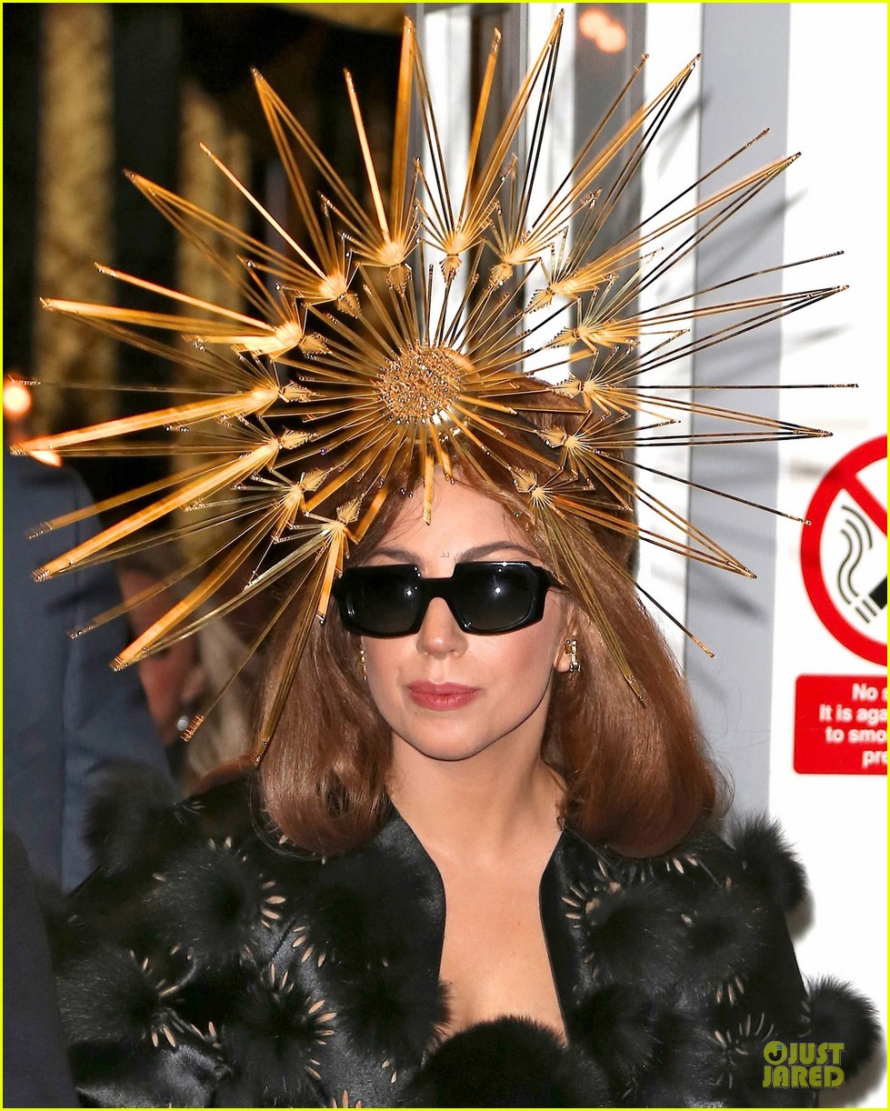 Lady Gaga photo #436497