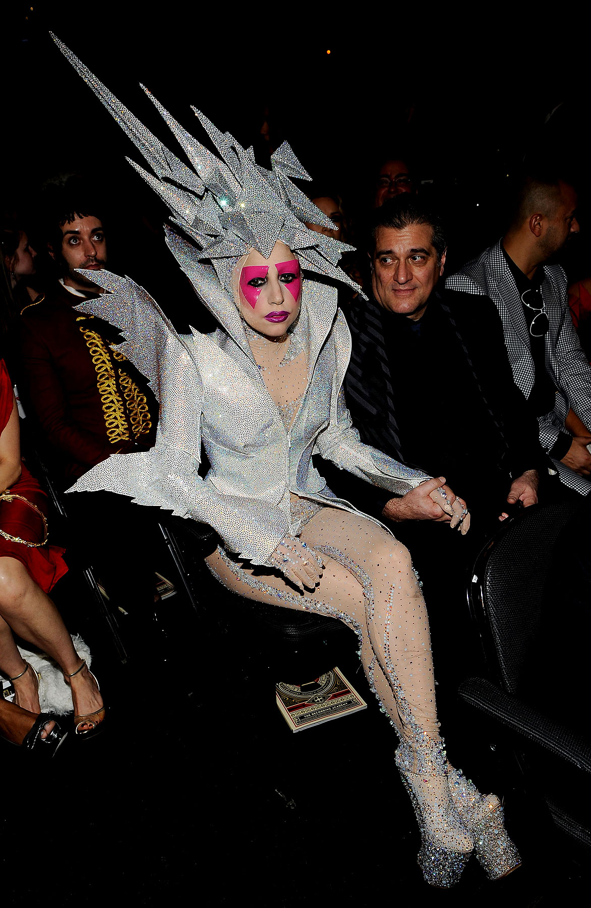 Lady Gaga photo #173170