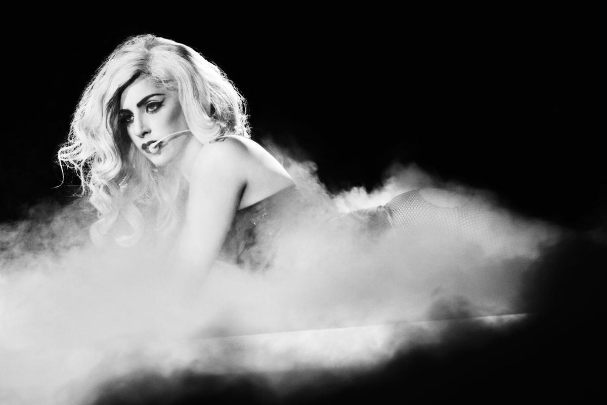 Lady Gaga photo #350188