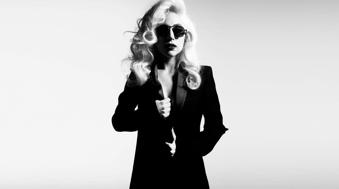 Lady Gaga photo #376617