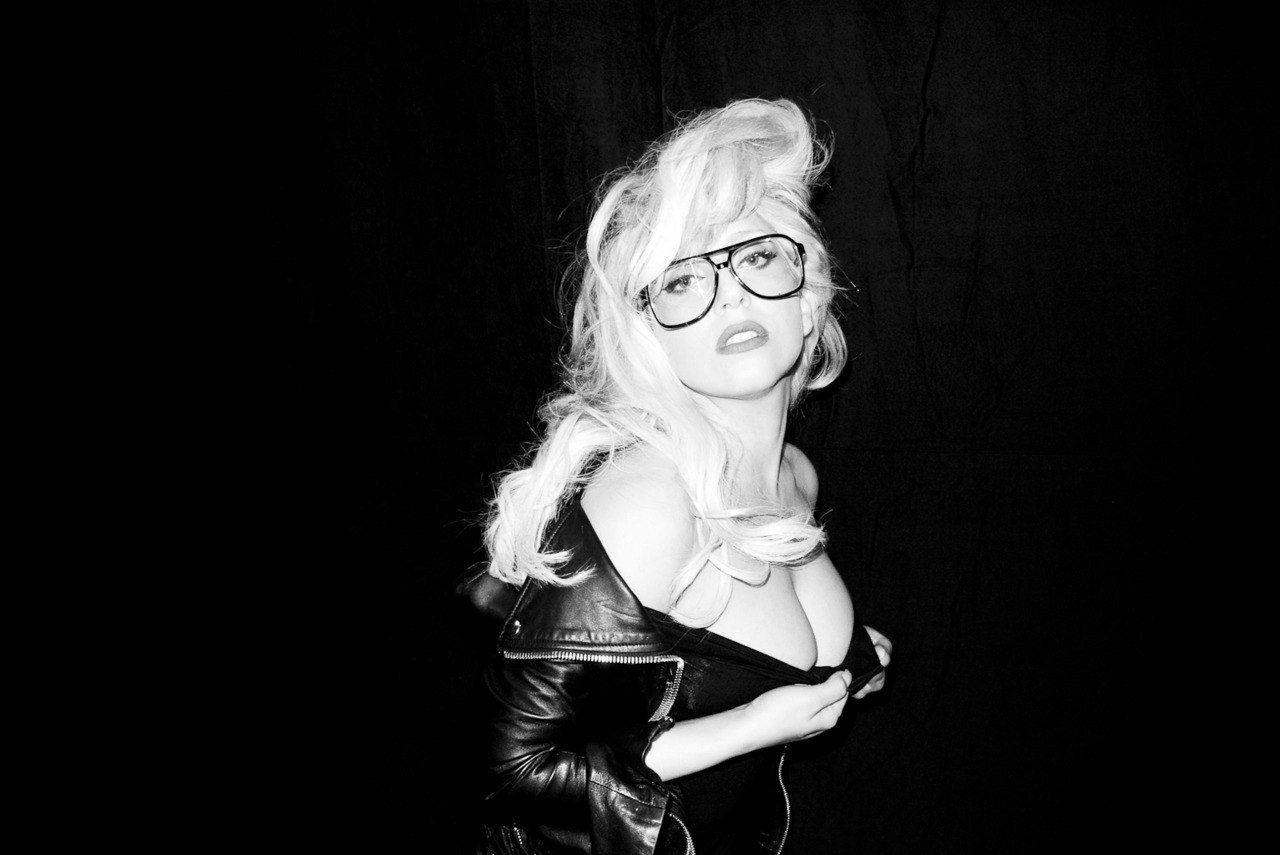 Lady Gaga photo #345779