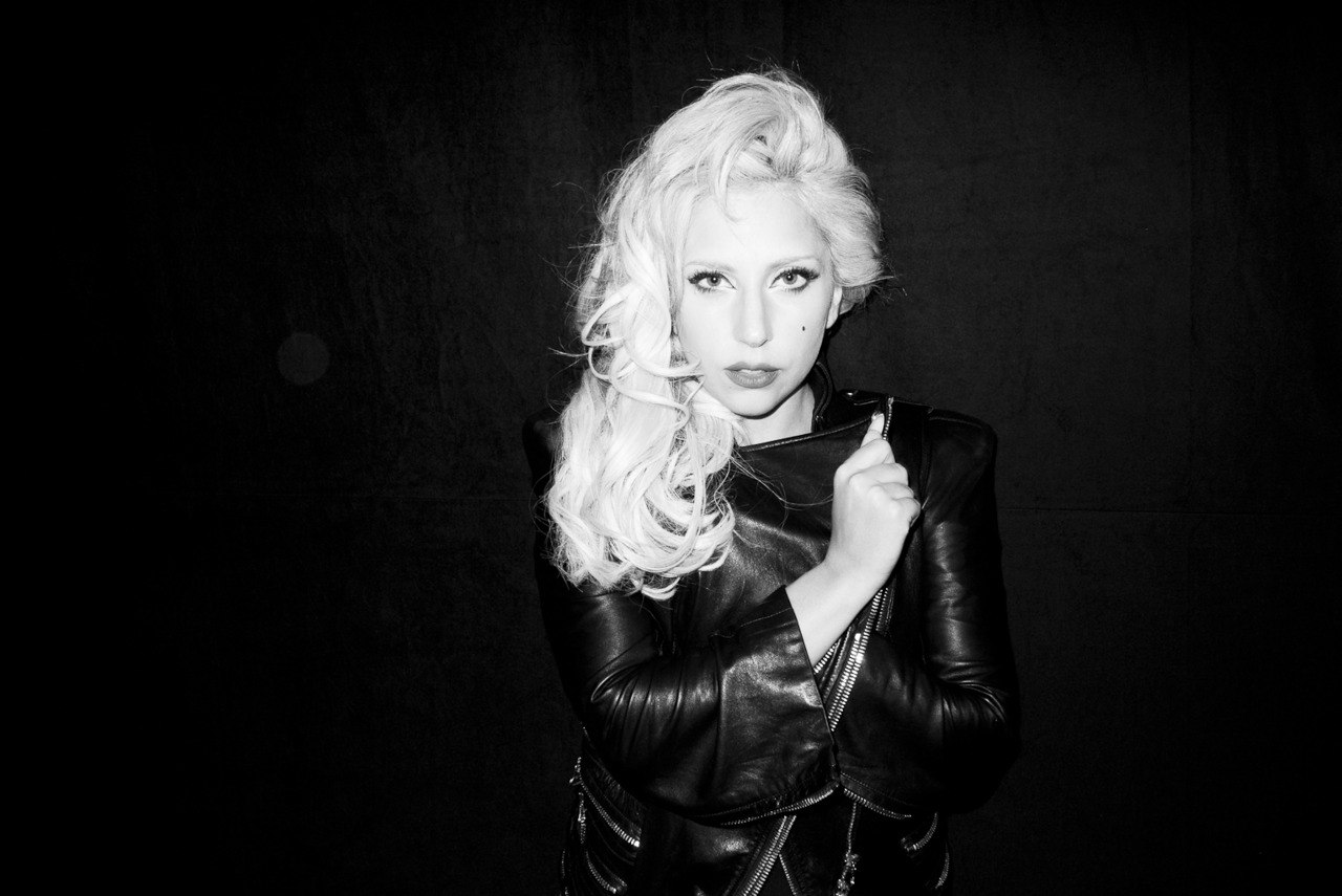 Lady Gaga photo #345775