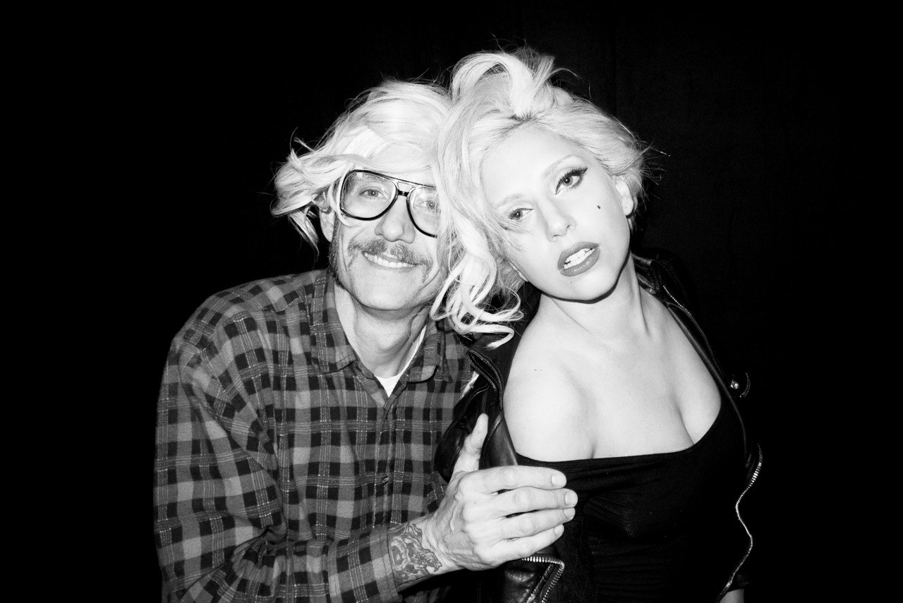 Lady Gaga photo #346196