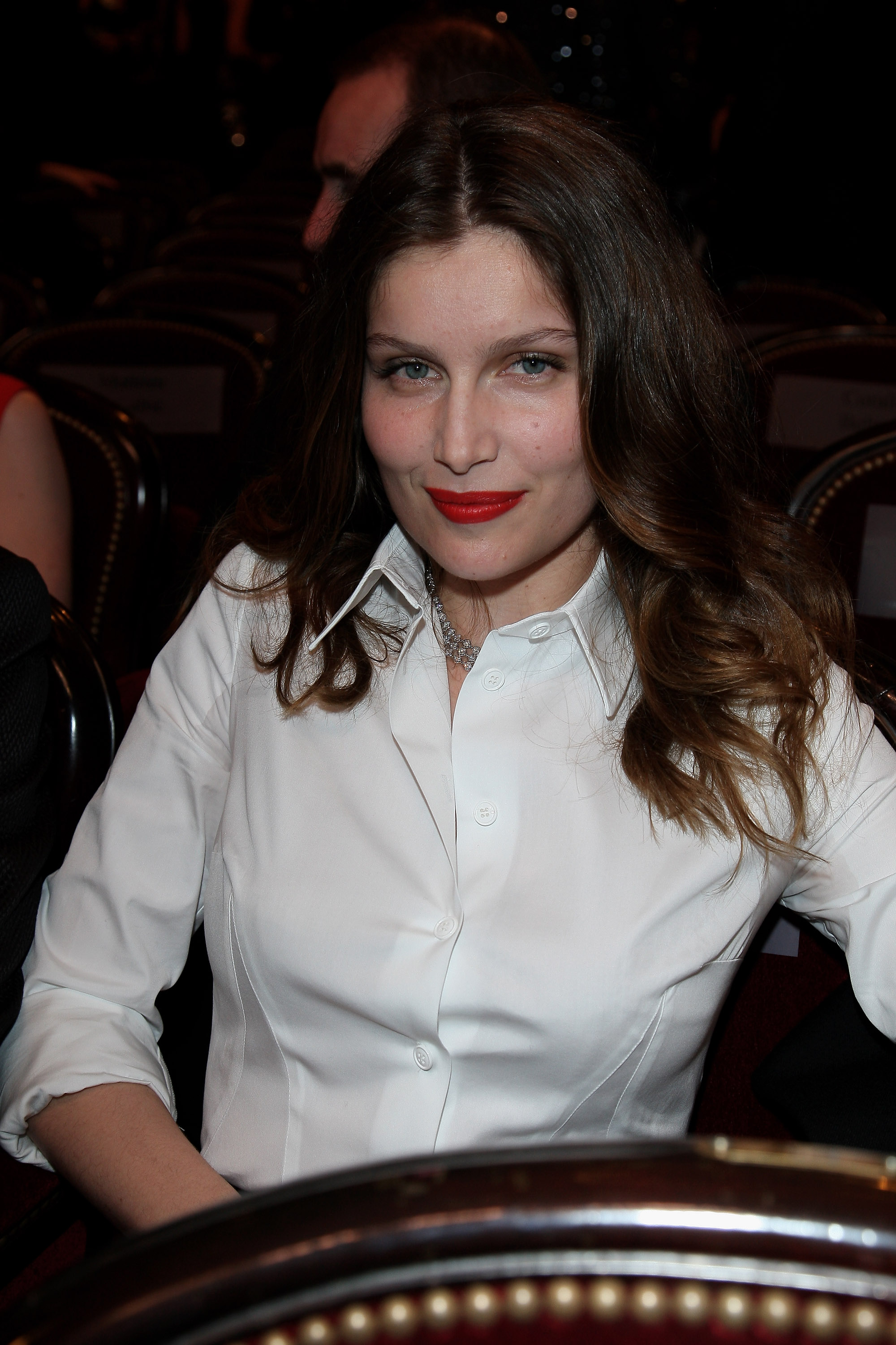 Laetitia Casta photo #271386