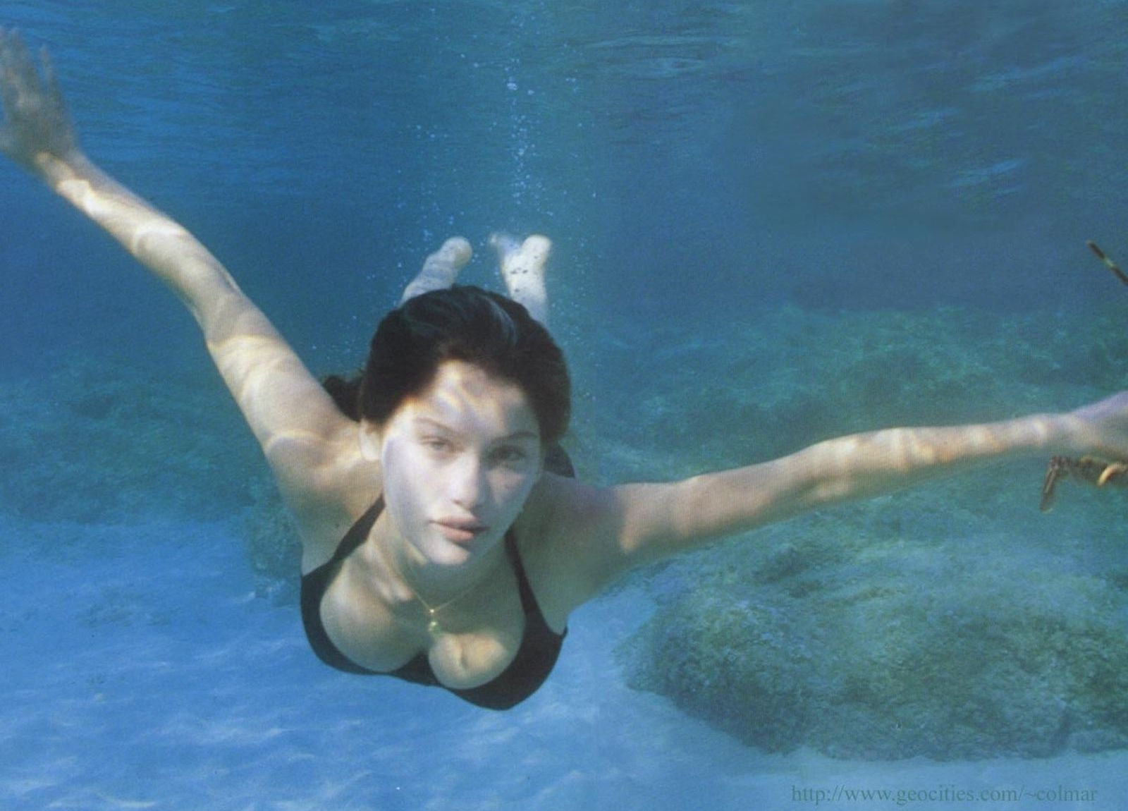 Laetitia Casta photo #271163