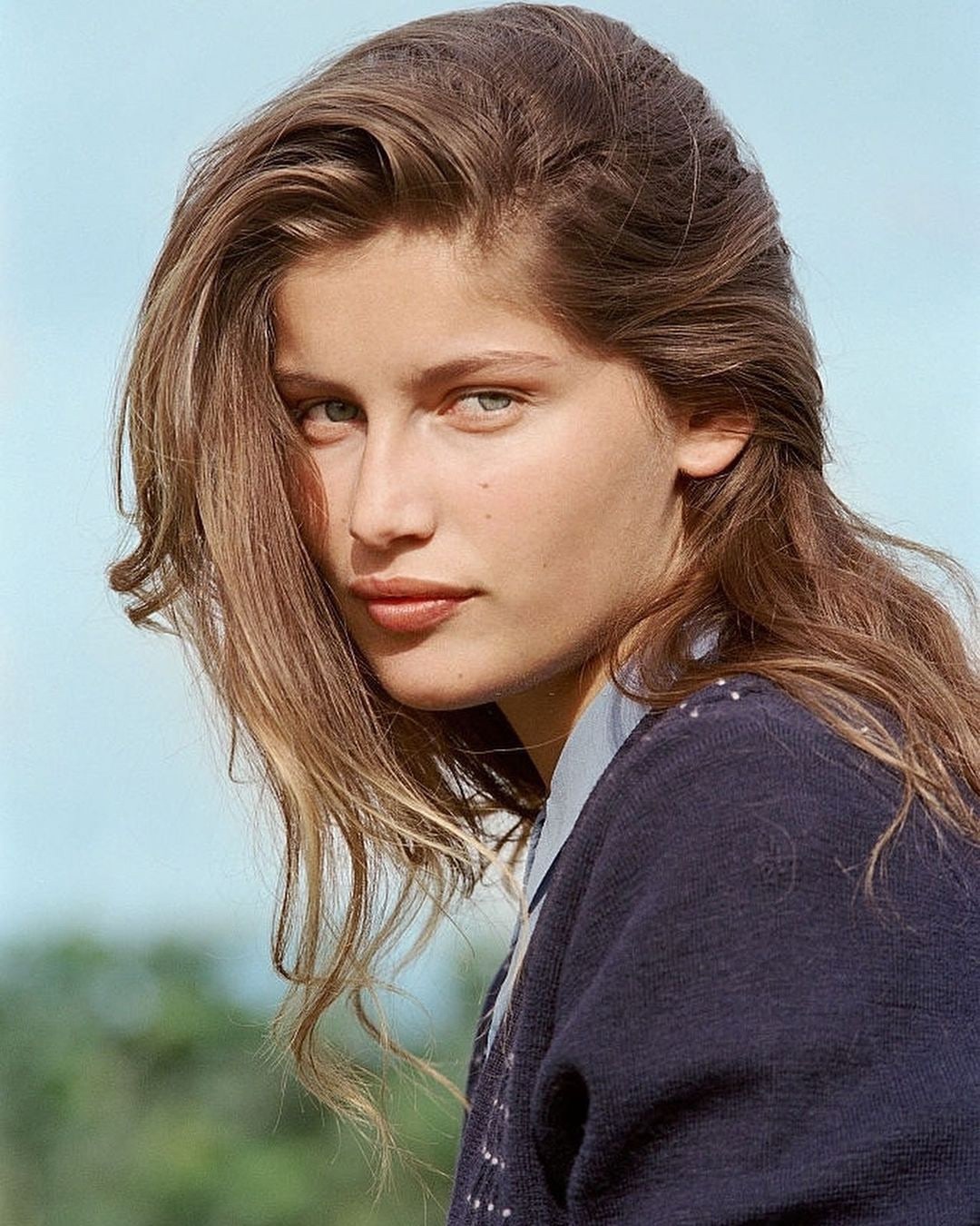 Laetitia Casta photo #981052