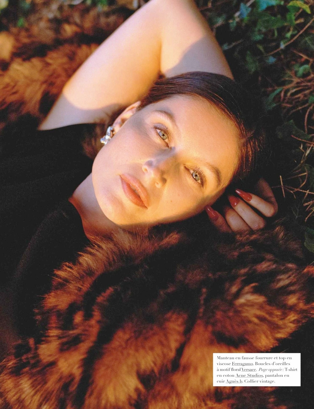 Laetitia Casta photo #1056301