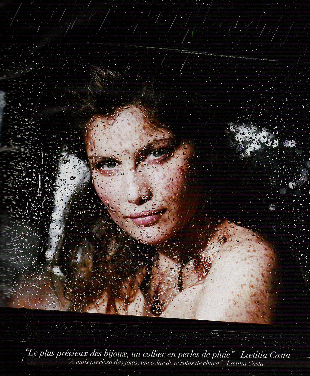 Laetitia Casta photo #49018