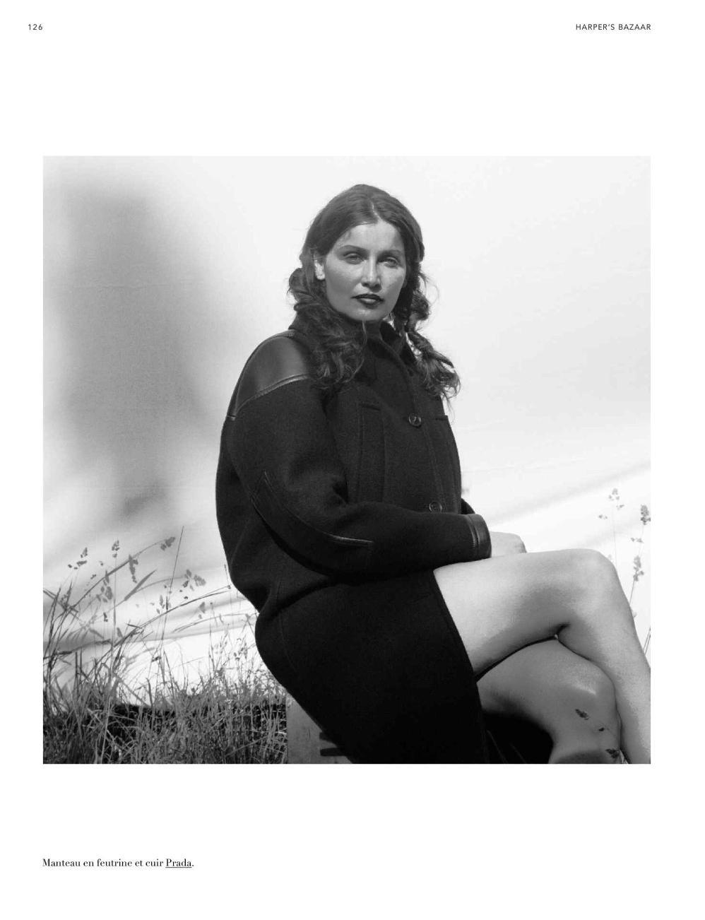 Laetitia Casta photo #1056399