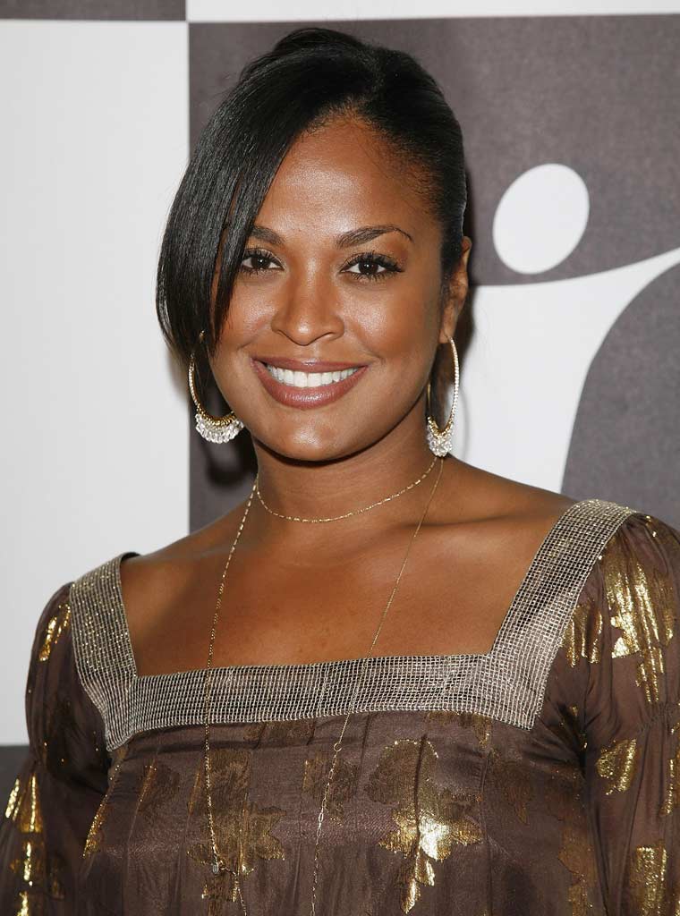 Laila Ali photo #154731