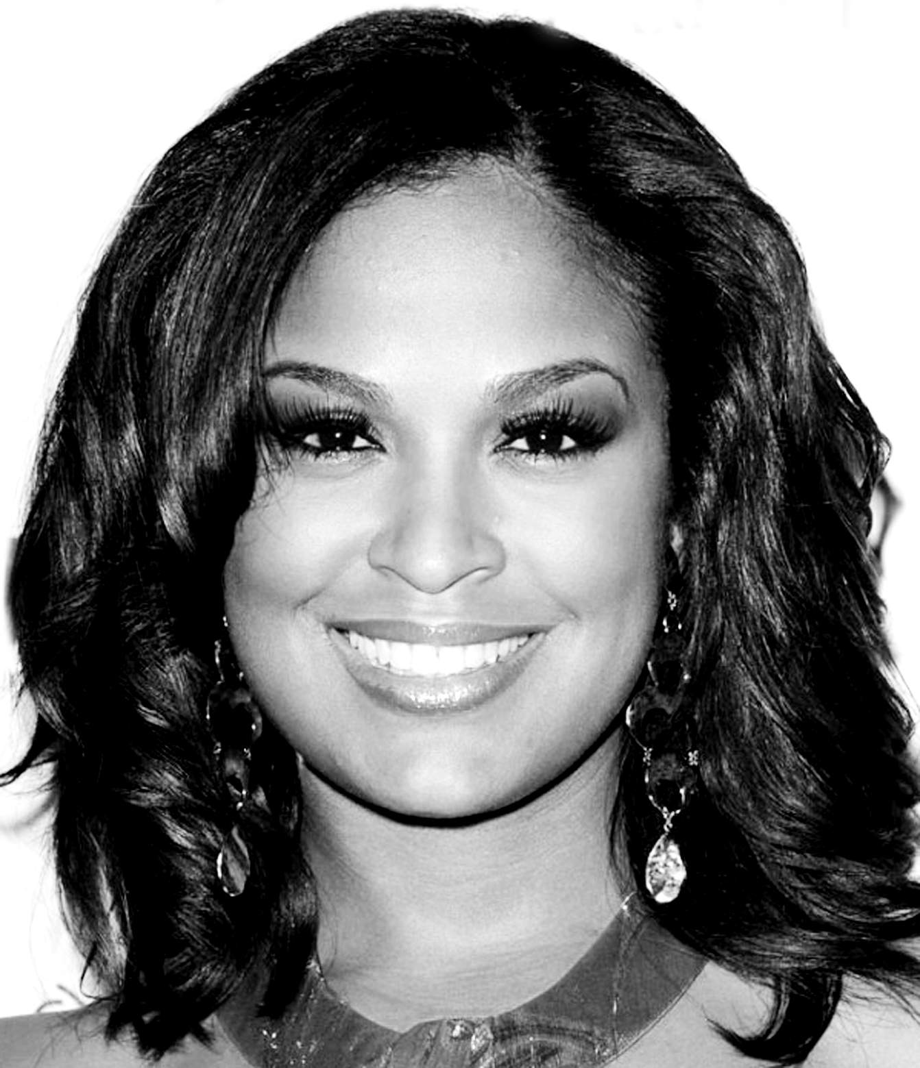 Laila Ali photo #201512