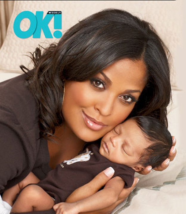 Laila Ali photo #155208