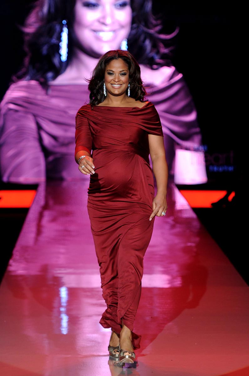 Laila Ali photo #267943