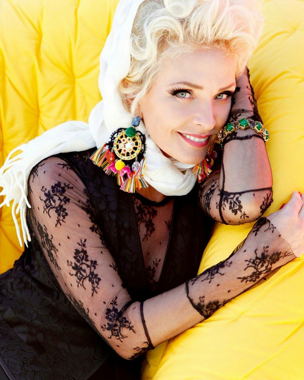 Laima Vaikule photo #924712