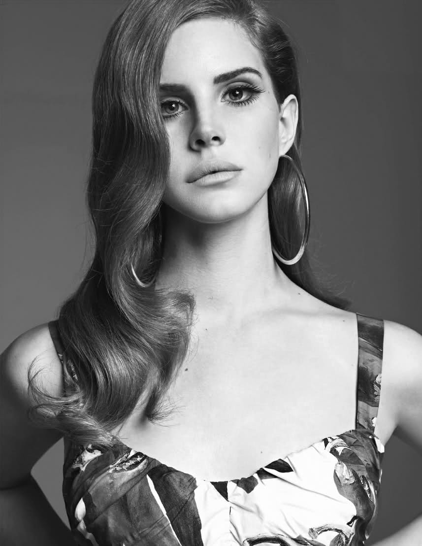 Lana Del Rey photo #350196