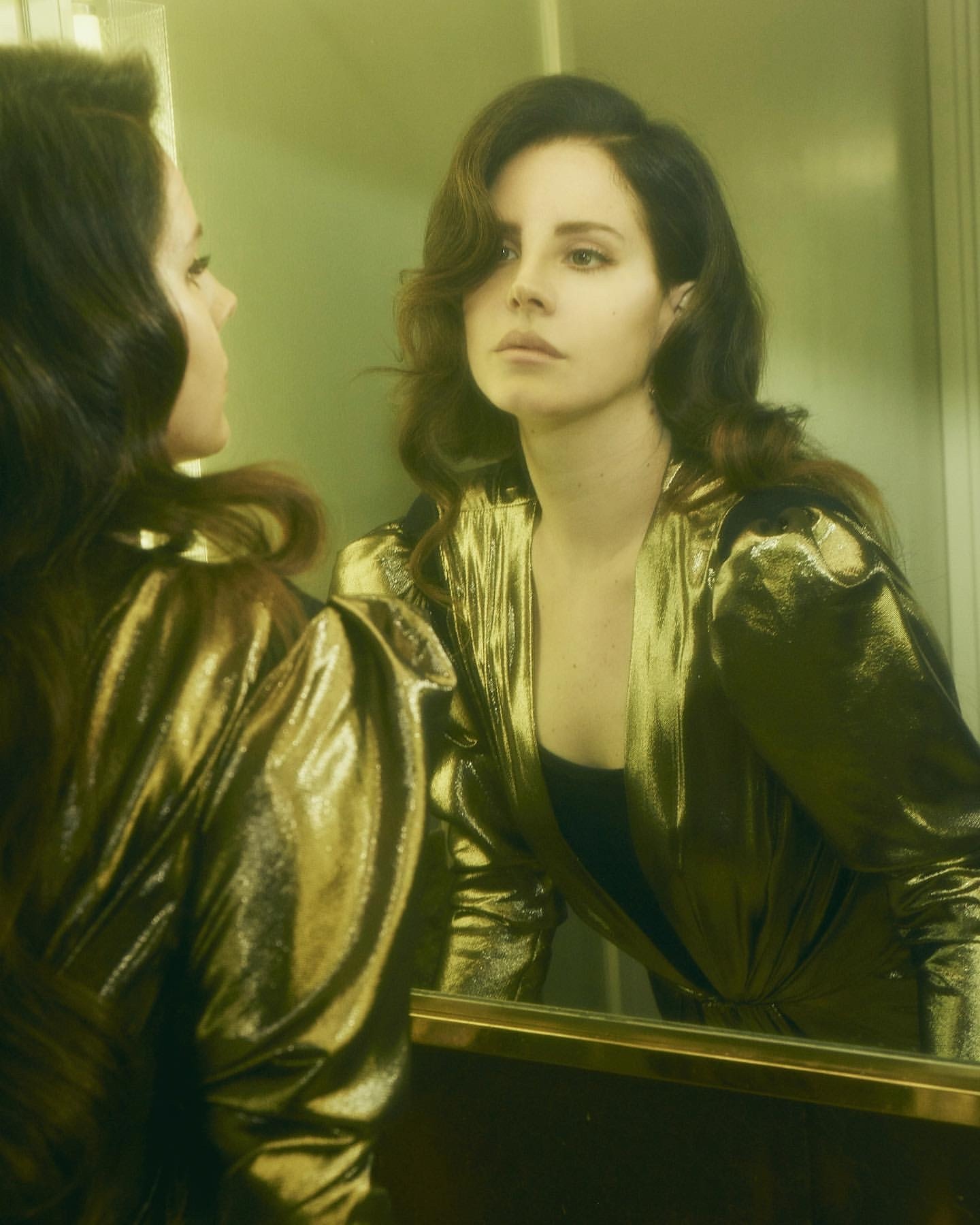 Lana Del Rey photo #963941