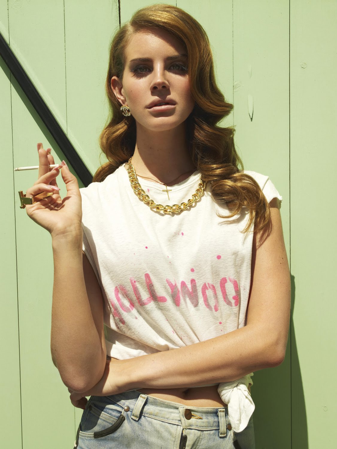 Lana Del Rey photo #347988