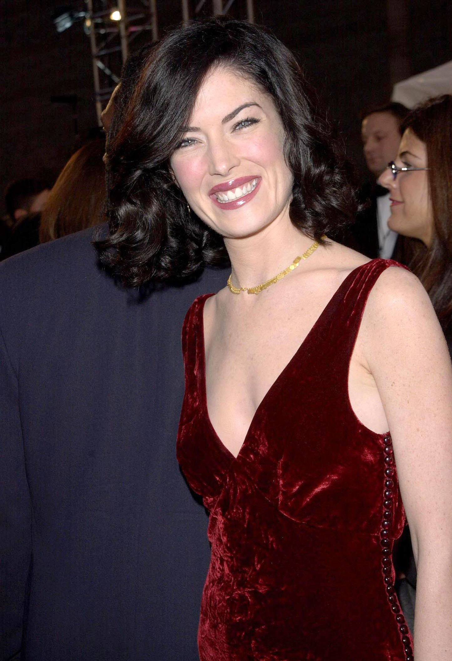 Lara Flynn Boyle photo #11411