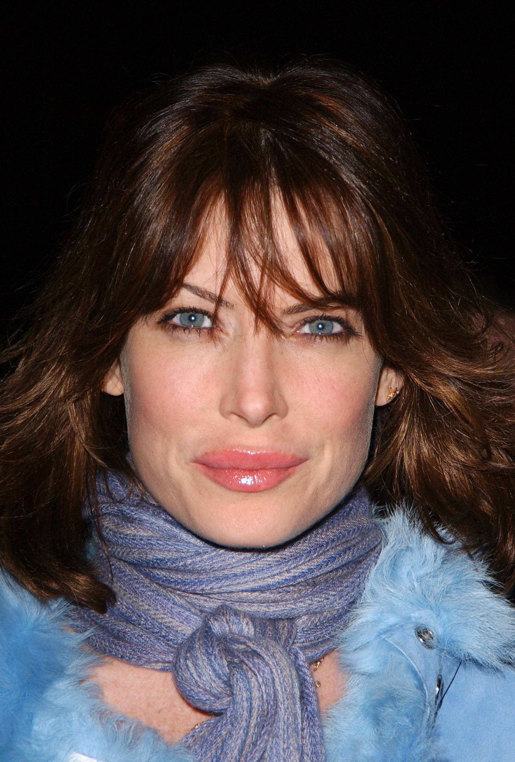 Lara Flynn Boyle photo #11412