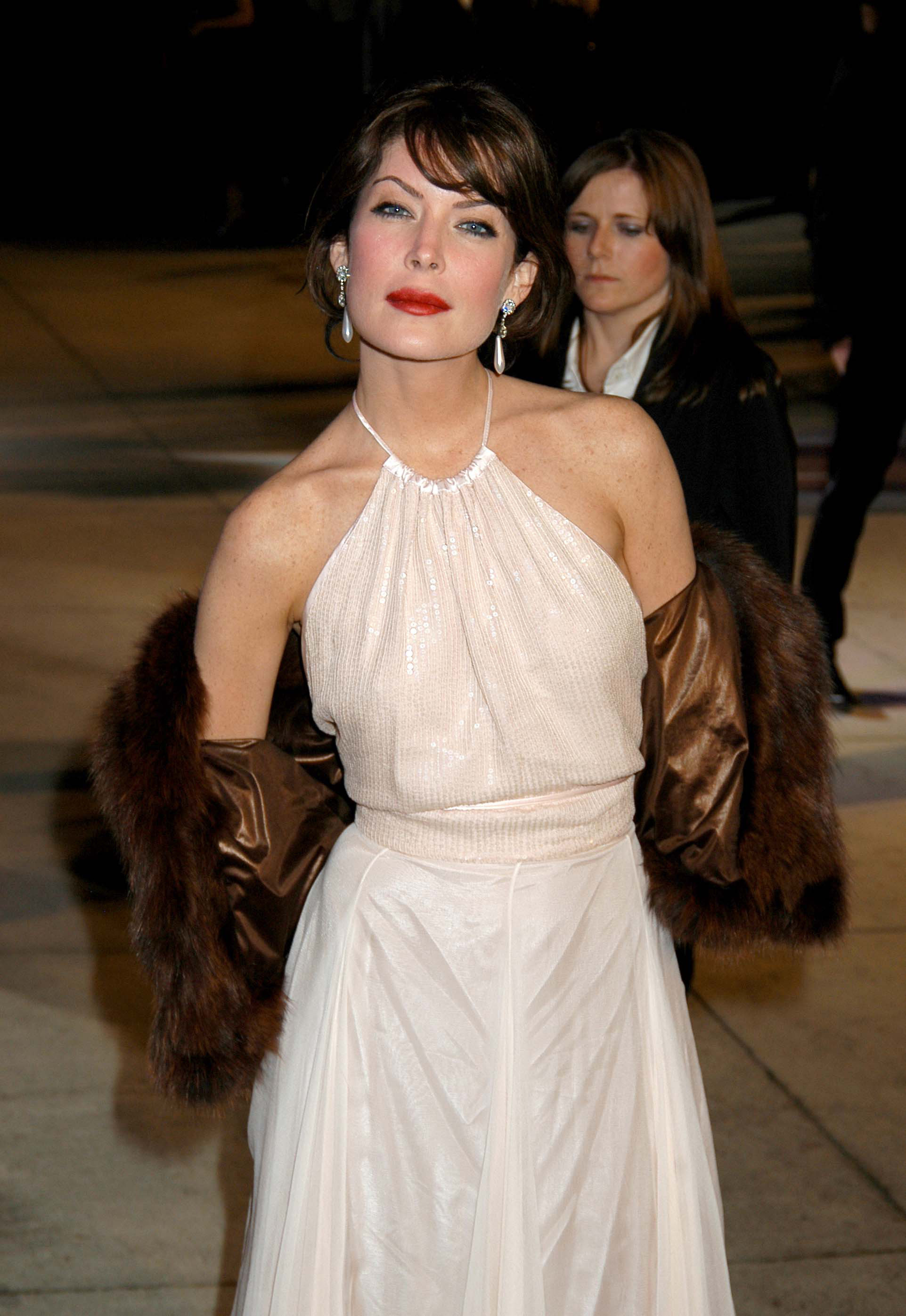 Lara Flynn Boyle photo #11415