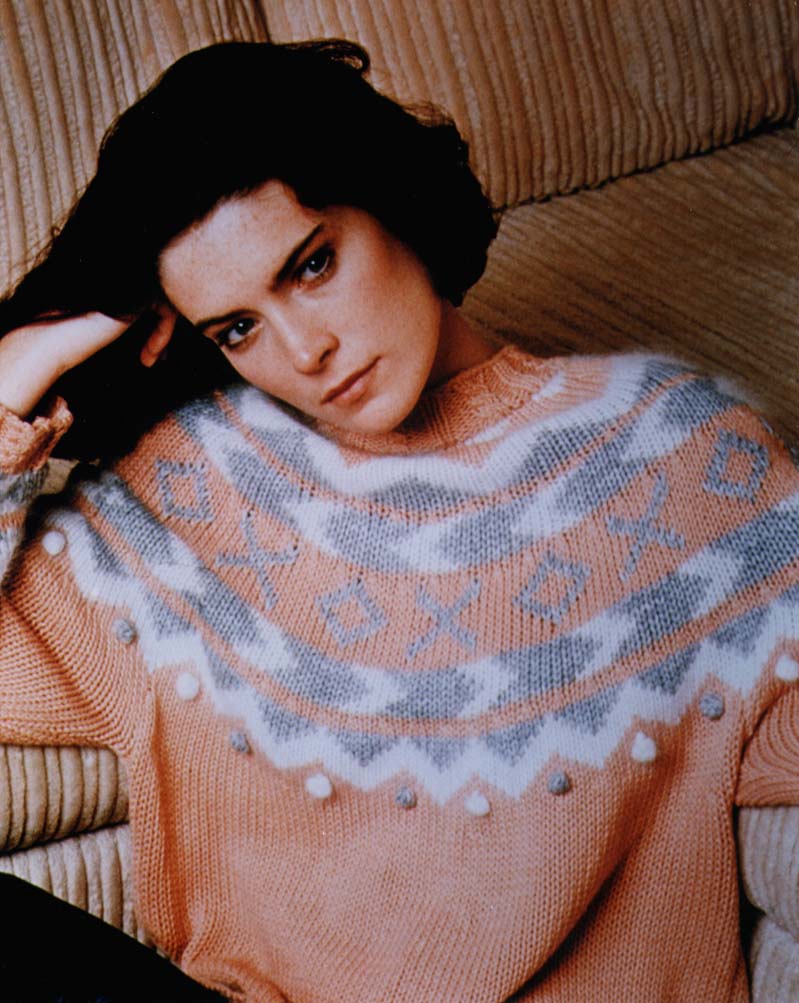 Lara Flynn Boyle photo #579708