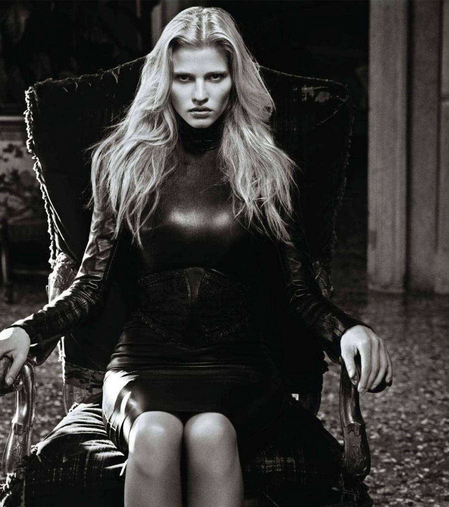 Lara Stone photo #376226