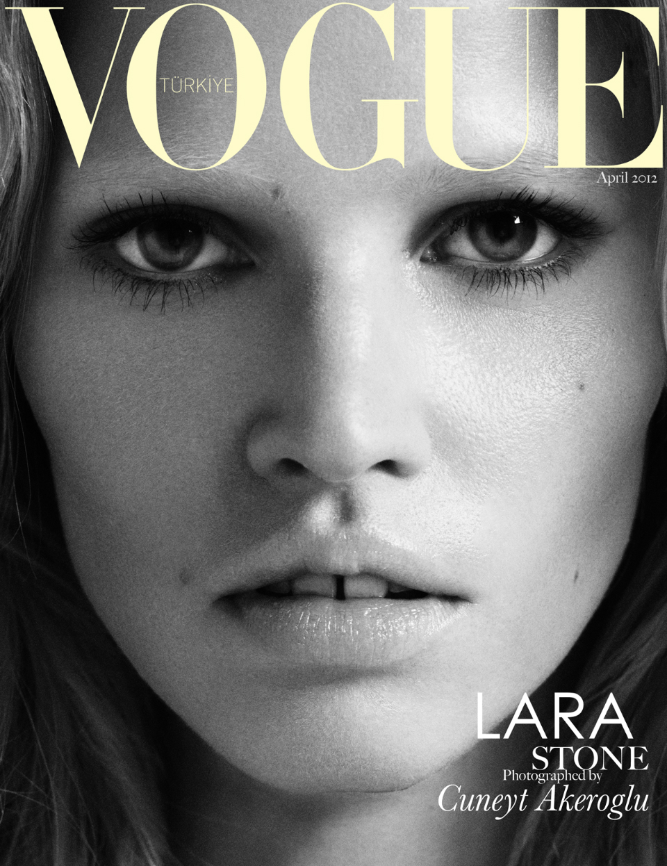 Lara Stone photo #365000