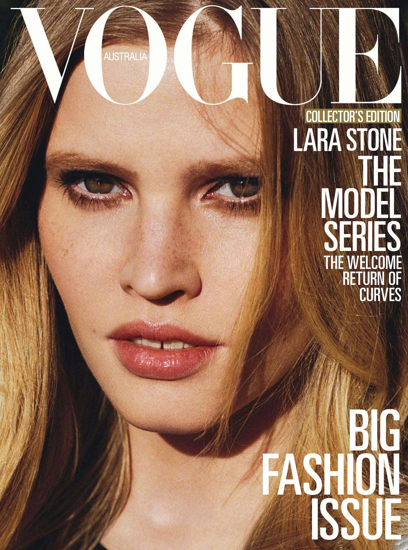 Lara Stone photo #533429