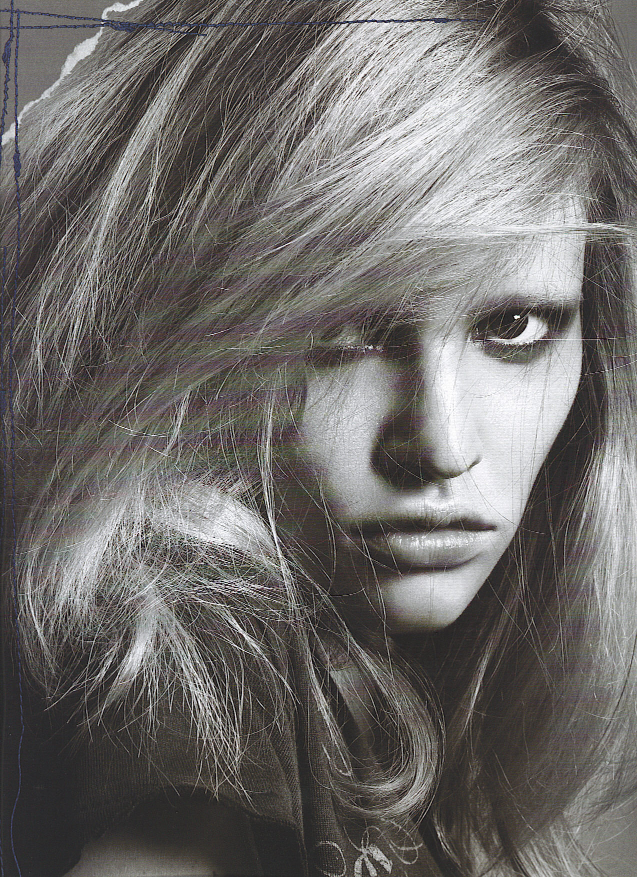 Lara Stone photo #88415