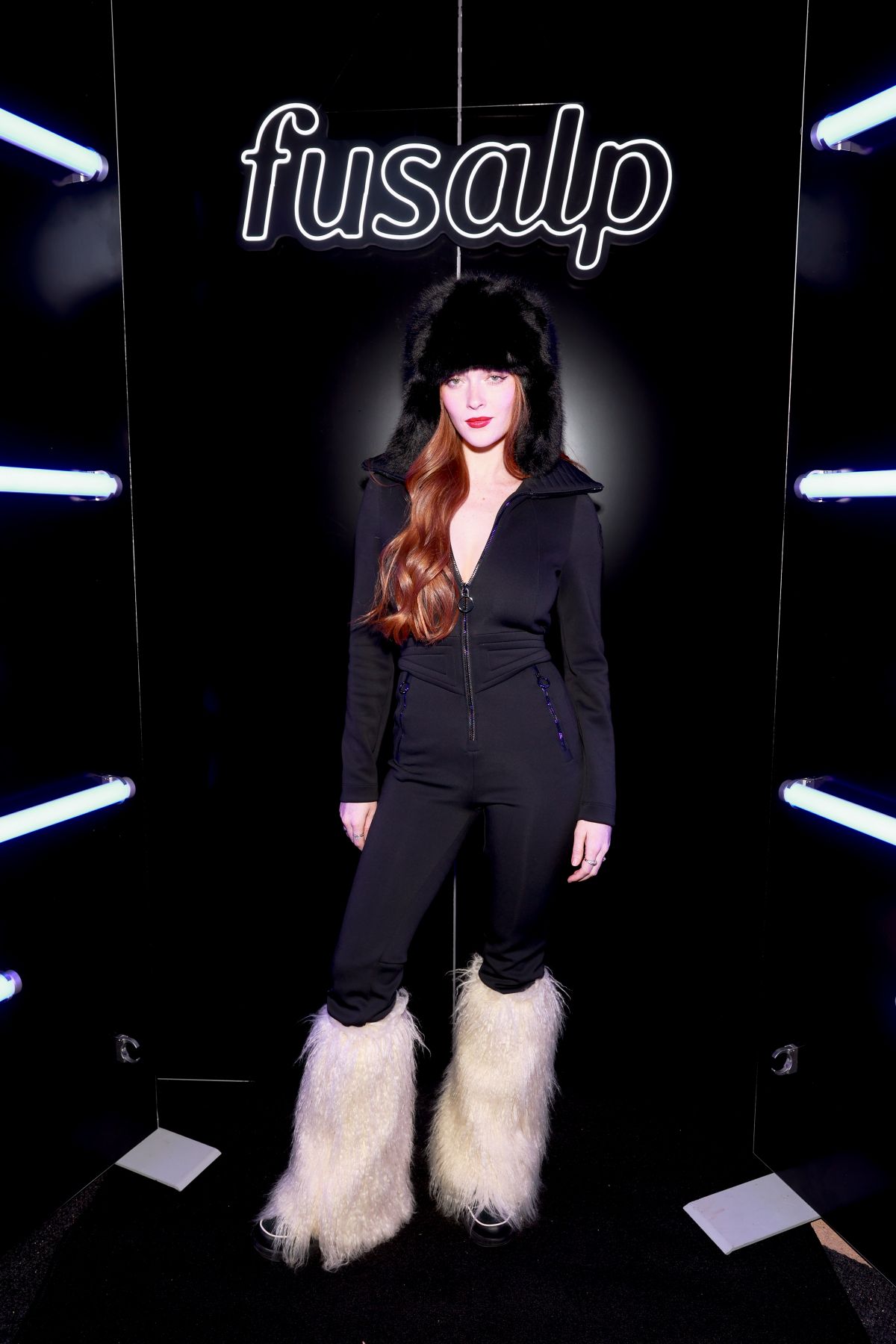Larsen Thompson photo #1067072