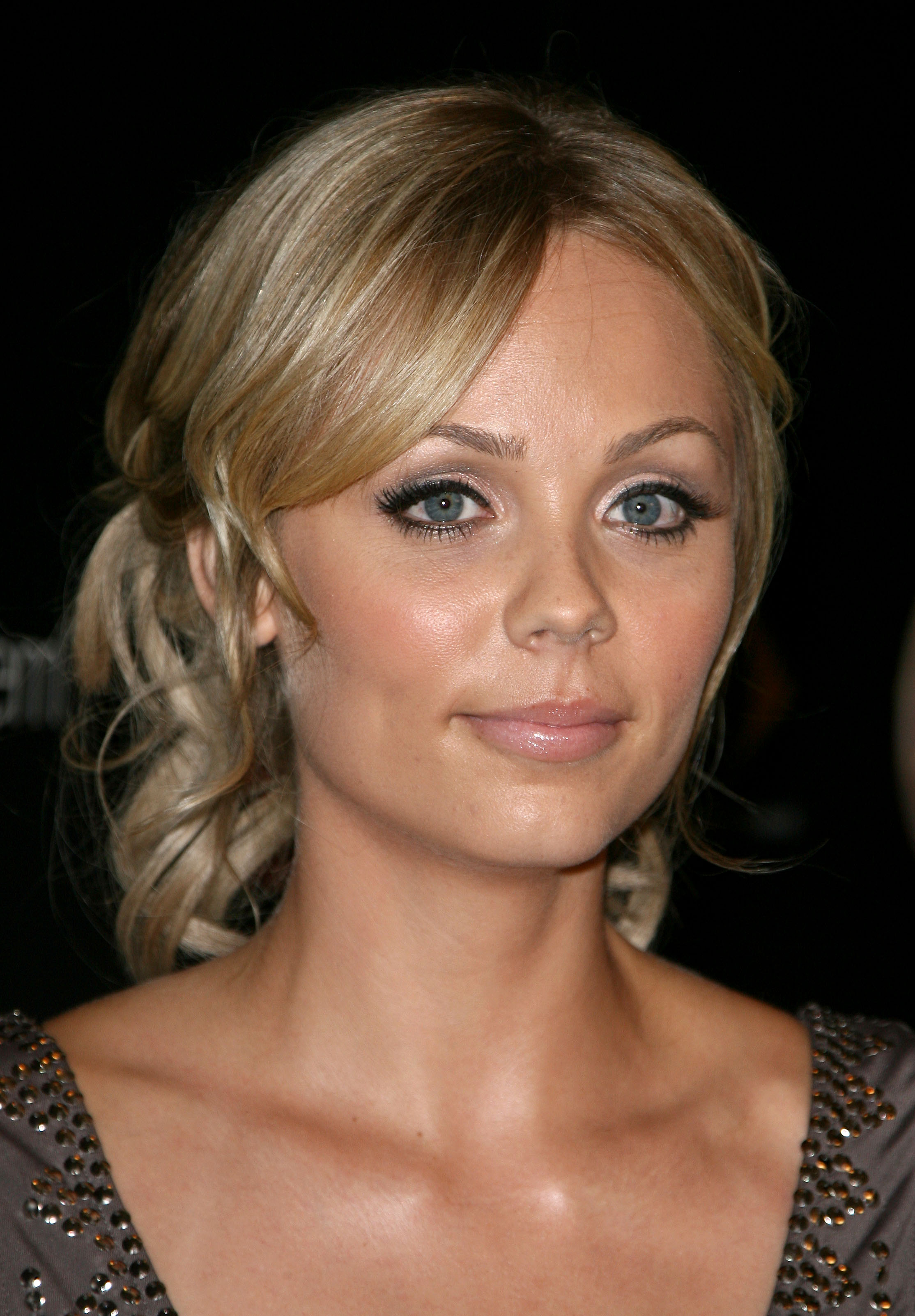 Laura Vandervoort photo #258277