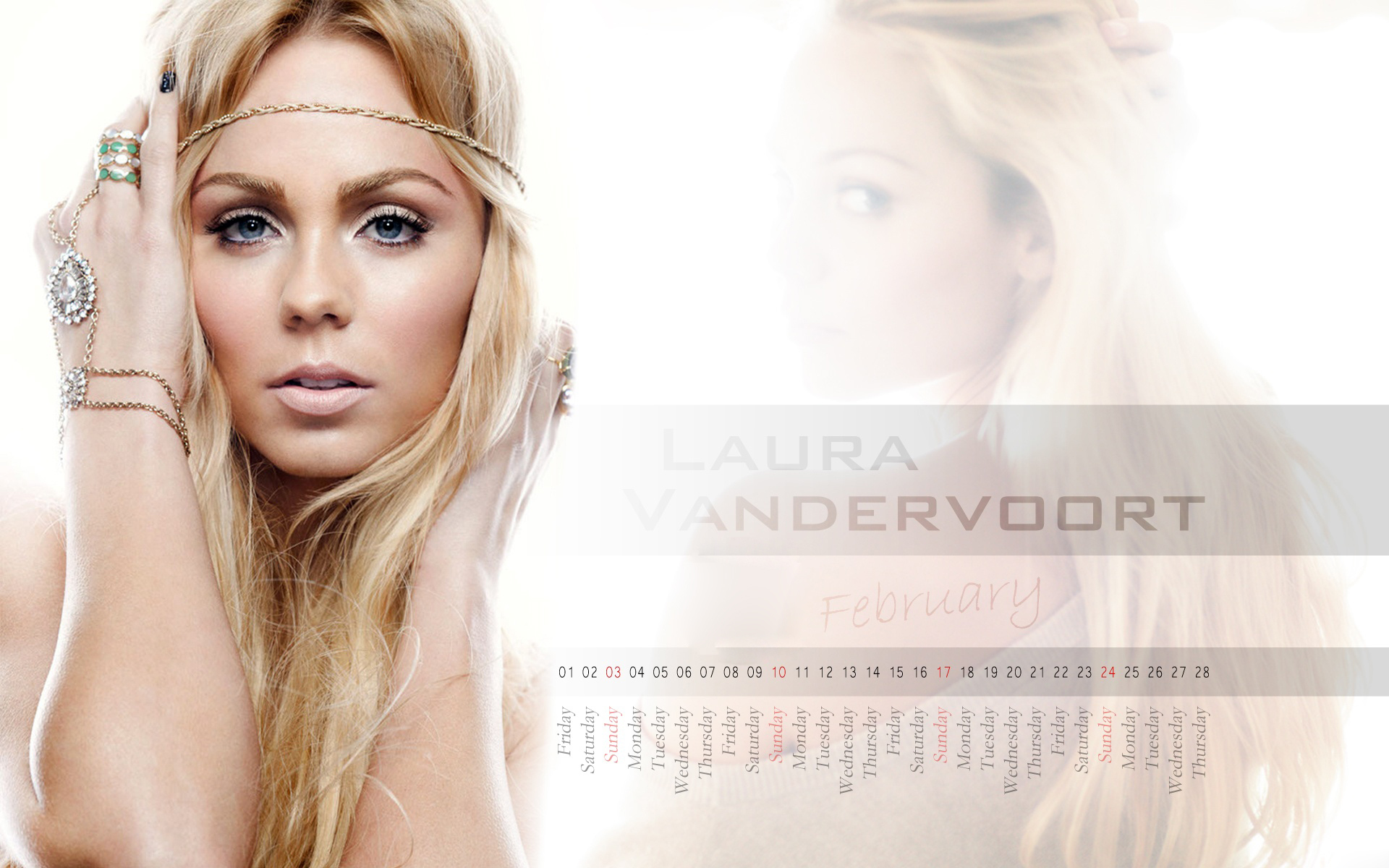 Laura Vandervoort photo #519414