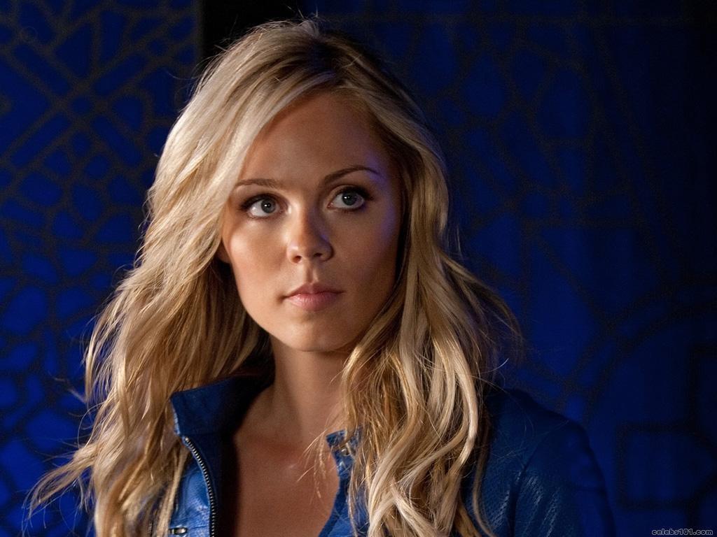 Laura Vandervoort photo #519404