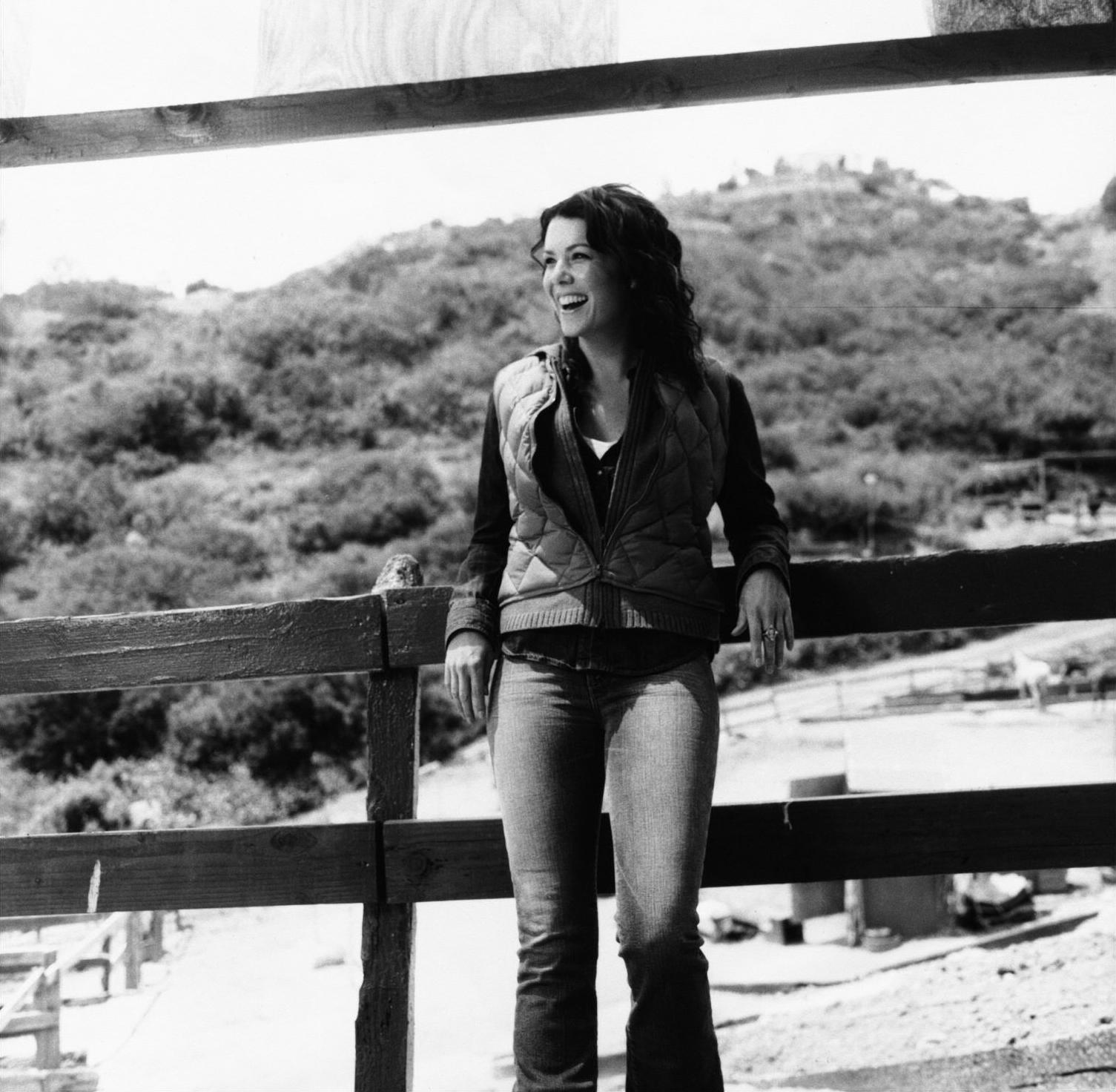 Lauren Graham photo #132922