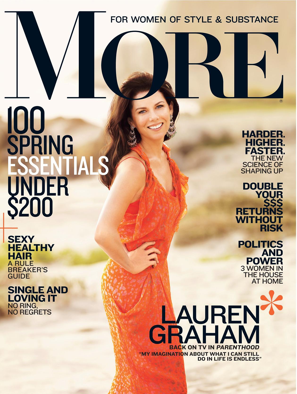 Lauren Graham photo #177356