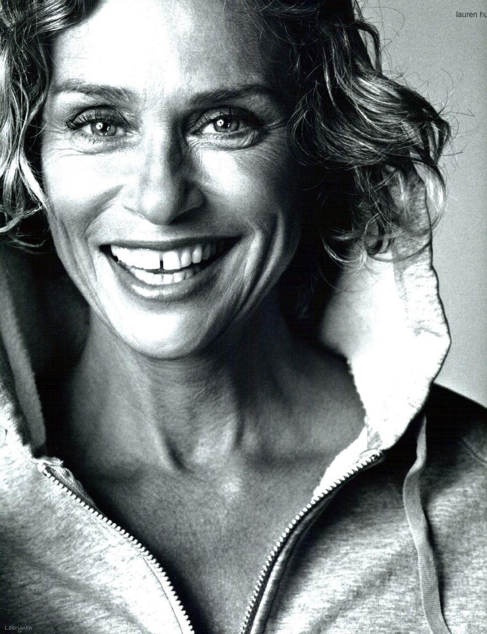 Lauren Hutton photo #257033