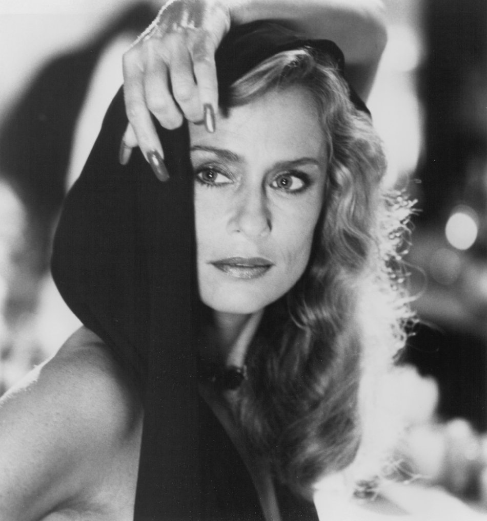 Lauren Hutton photo #279198