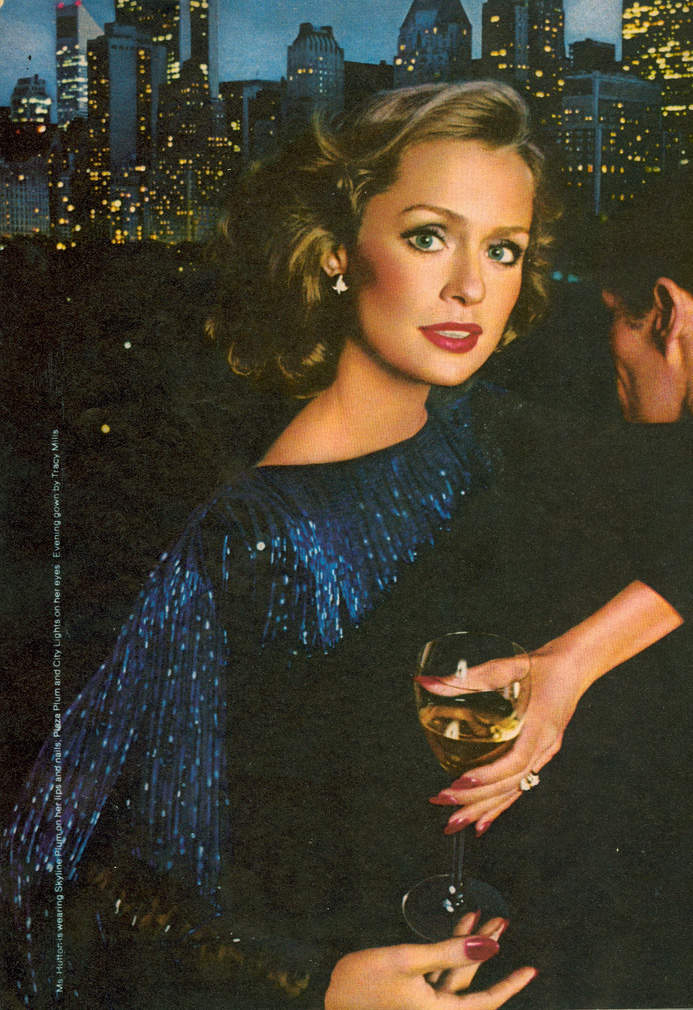 Lauren Hutton photo #282335