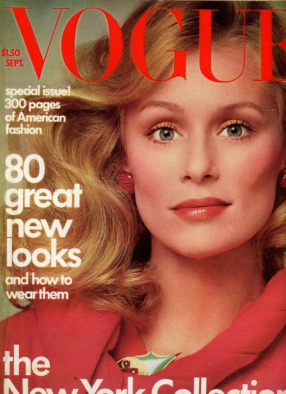 Lauren Hutton photo #282357