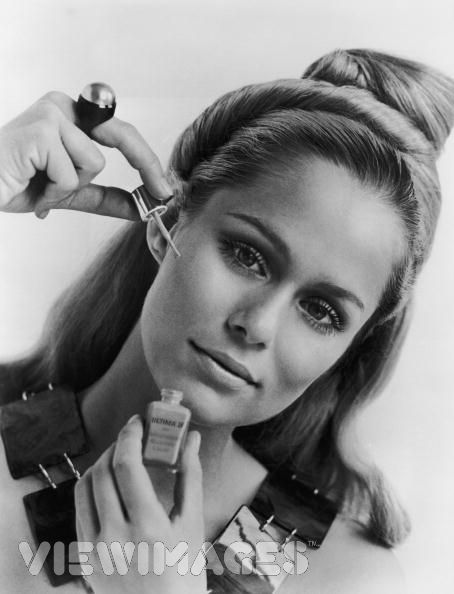 Lauren Hutton photo #62843