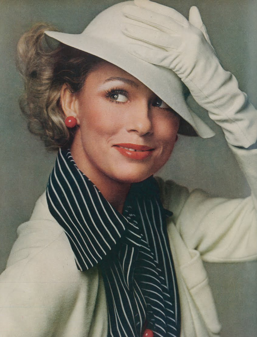 Lauren Hutton photo #280659