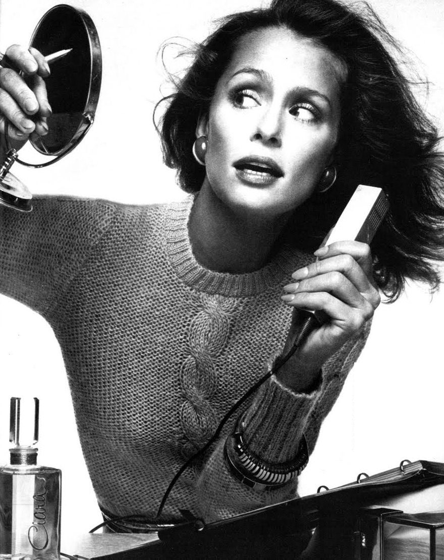 Lauren Hutton photo #284747