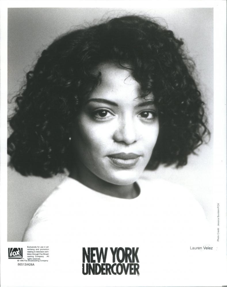 Lauren Velez photo #526146