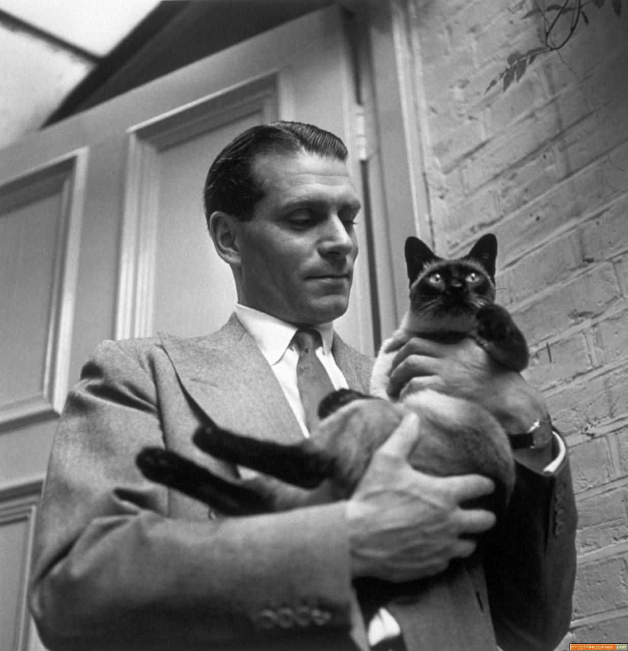 Laurence Olivier photo #219036