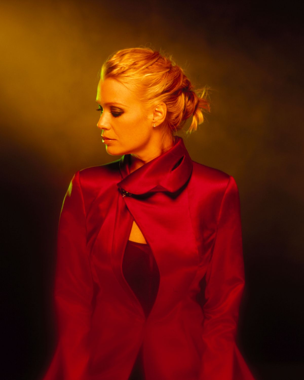 Laurie Holden photo #858775