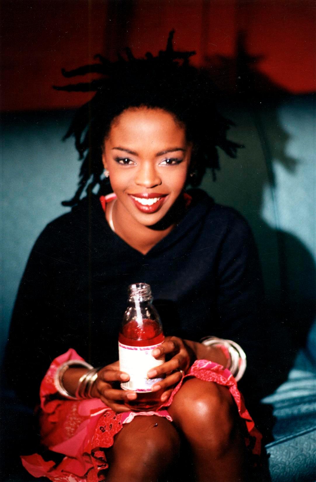 Lauryn Hill photo #107164
