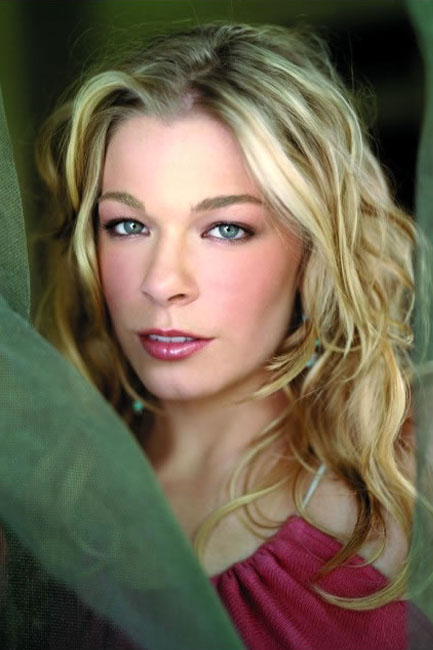 Le Ann Rimes photo #14168