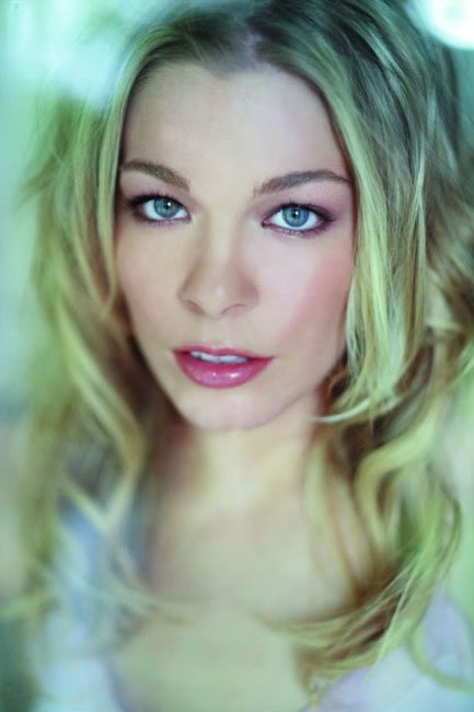 Le Ann Rimes photo #14169