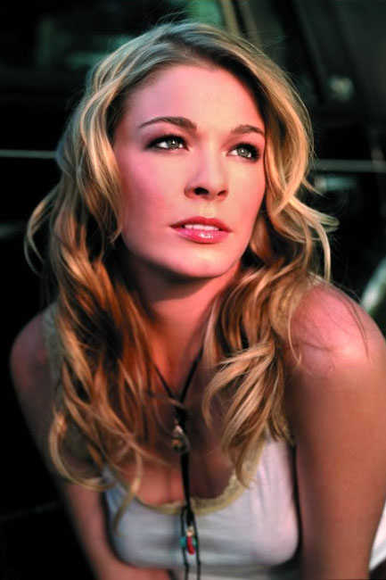 Le Ann Rimes photo #14171